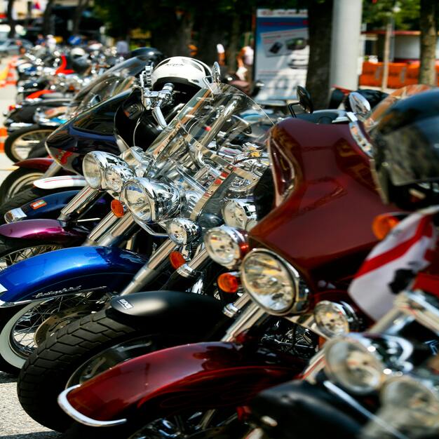 MOTOS USADAS PARA CIUDAD: CARACTERÍSTICAS CLAVE PARA MOVILIDAD DIARIA ECONÓMICA