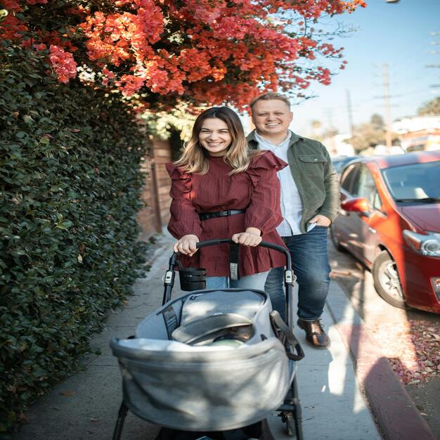 COCHES PARA BEBÉ USADOS: MODELOS RESISTENTES QUE SIGUEN SIENDO TENDENCIA
