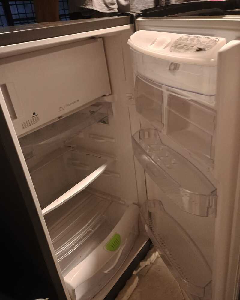 Lavadora HACEB usada