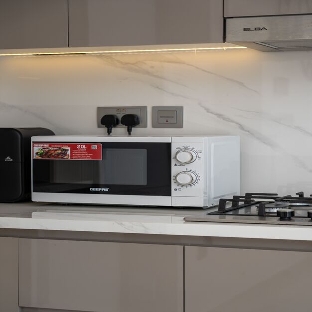 ELECTRODOMÉSTICOS USADOS PARA COCINAS MODERNAS: EQUIPOS QUE OFRECEN BUENA RELACIÓN CALIDAD-PRECIO