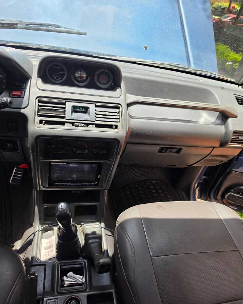 Montero