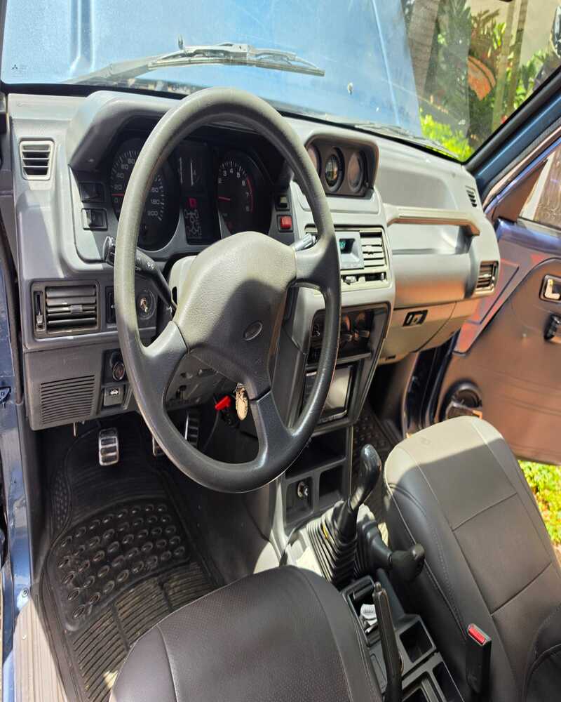 Montero