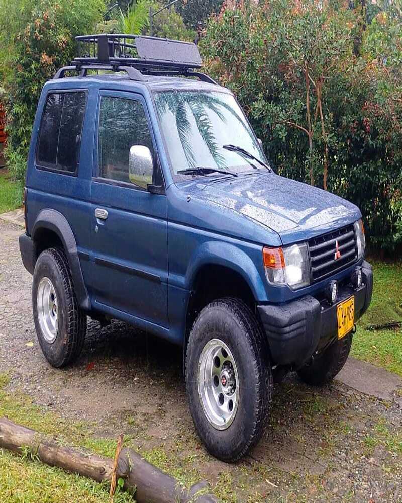Montero